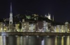 Rives - Saône