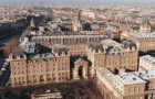 Préfecture de Police de Paris et Palais de Justice