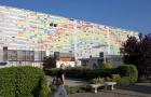 barre-220-la-duchère-lyon-urbanews La Barre 220 du quartier de La Duchère à Lyon