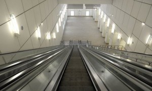 Station Louis Armand Station Louis Armand