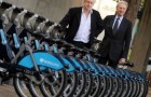 Vélo-Londres-libre-service Vélo-Londres-libre-service