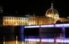 Hôtel-Dieu Lyon
