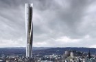 Wind Tower