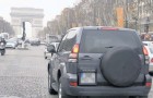 Les véhicules les plus polluants, grosses berlines, 4 x 4, vieux diesels et poids lourds, ne pourront plus circuler dans la capitale dès la mi-2012. Les zones concernées ne sont pas encore définies. Les véhicules les plus polluants, grosses berlines, 4 x 4, vieux diesels et poids lourds, ne pourront plus circuler dans la capitale dès la mi-2012. Les zones concernées ne sont pas encore définies.