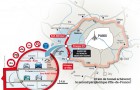 10 km de tunnel achèvent le second périphérique d'Ile-de-France