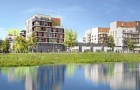 Exemple de projet d'éco-quartier