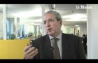 Jean-Paul Huchon, président PS de la région Ile-de-France, explique au Monde.fr l'accord qu'il est sur le point de passer avec l'Etat sur le grand Paris.