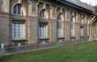 Le bâtiment "Au fil d’Ariane" sera transformé en crèche.
