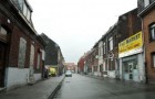 À Roubaix, c'est le quartier du Pile qui est cette fois plus directement concerné par le projet.