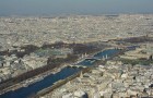 La Seine à Paris La Seine à Paris
