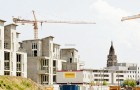 Produire en nombre des logements de qualité devient une problématique récurrente. Ici, à Bordeaux-Bastide. Produire en nombre des logements de qualité devient une problématique récurrente. Ici, à Bordeaux-Bastide.
