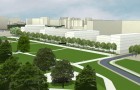 Projet sur la coulée verte à Bellefontaine