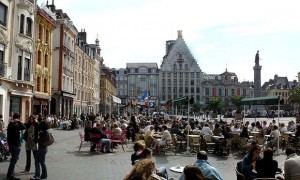 général-de-gaule-lille