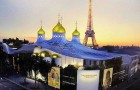 C'est l’équipe franco-russe Sade et Arch Group qui a remporté le concours