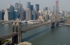 Le maire de New York Michael Bloomberg a dévoilé lundi un projet de réhabilitation des voies fluviales et des centaines de kilomètres du front de mer de la ville sur les dix prochaines années