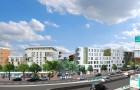 Le quartier Boule / Sainte-Geneviève sera chauffé en récupérant la chaleur des eaux usées, ce qui assurera 39 % de l’énergie Le quartier Boule / Sainte-Geneviève sera chauffé en récupérant la chaleur des eaux usées, ce qui assurera 39 % de l’énergie