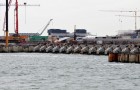 Le projet de digues flottantes Moïse à Venise Le projet de digues flottantes Moïse à Venise