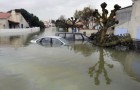 dégats tempete xynthia Après le passage de la tempête Xynthia