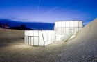 Cité de l'Océan - Biarritz - Steven Holl