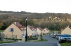Selon une récente étude de l'INSEE, l'espace urbain aurait augmenté de 19% entre 1999 et 2010.