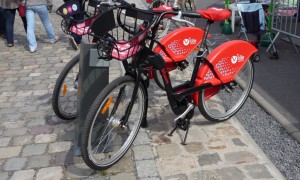 Le nouveau V'Lille "made in" Lille !