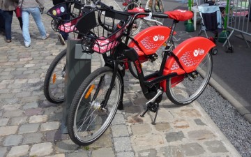 V’Lille : premier bilan après 3 mois