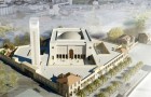La grande mosquée devait voir le jour dans le 15e arrondissement de Marseille, pour un budget de 22 millions d'eurosLa grande mosquée devait voir le jour dans le 15e arrondissement de Marseille, pour un budget de 22 millions d'euros La grande mosquée devait voir le jour dans le 15e arrondissement de Marseille, pour un budget de 22 millions d'euros