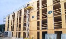 Les immeubles en bois se multiplient en France
