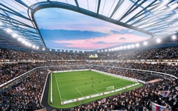 Un pas de plus vers le Stade des Lumières
