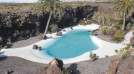 L’île canarienne de Lanzarote, rêve d’un artiste visionnaire