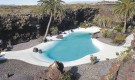 L’île canarienne de Lanzarote, rêve d’un artiste visionnaire