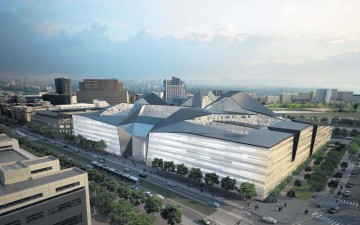 Corruption et favoritisme autour du Pentagone de Balard ?