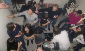 soirée