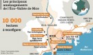 Nice lance son quartier dédié à la croissance verte