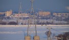 Passer la Volga, en cabine