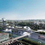 Île Seguin : 7000 votes pour le projet 2
