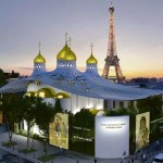 La Russie modifie le projet de l&rsquo;église orthodoxe quai Branly
