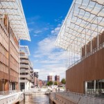Renzo Piano : &laquo;&nbsp;Mes musées sont des portraits&nbsp;&raquo;