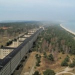 Au nord de l’Allemagne, l’embarrassante cité balnéaire nazie