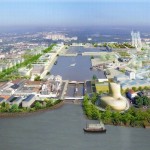 Bordeaux réhabilite ses friches industrielles
