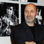 Cédric Klapisch : « J’aime les gratte-ciel »