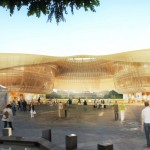 Paris : combien va coûter la Canopée des Halles ?