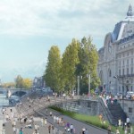 Voies sur berge : Paris s’attaque à la rive gauche