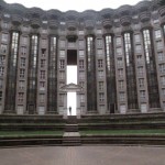 Architecture : le Palacio d’Abraxas sera-t-il démoli ?