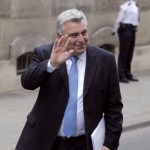 Transports : le nouveau ministre Frédéric Cuvillier veut une approche globale des problématiques