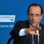 LGV Bordeaux-Toulouse : Hollande confirme la réalisation du projet