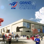 Grand stade Rugby : et si l’utopie devenait réalité ?