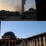 Syrie : que restera-t-il du patrimoine culturel ?