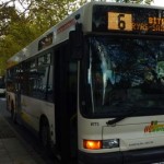 A Châteauroux, le &laquo;&nbsp;pari risqué&nbsp;&raquo; de la gratuité des bus