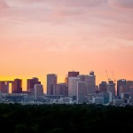 La nouvelle vague de la Défense